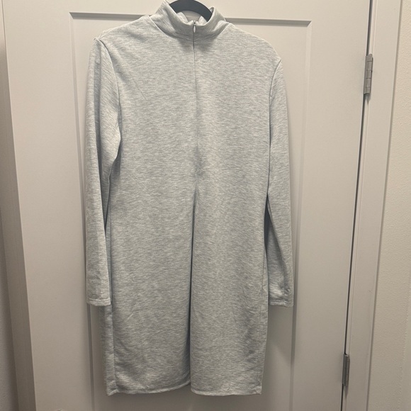 Express Dresses & Skirts - 🆕 Express Zip-Up Lined Dress. L. Brand NWT!!💥💥
